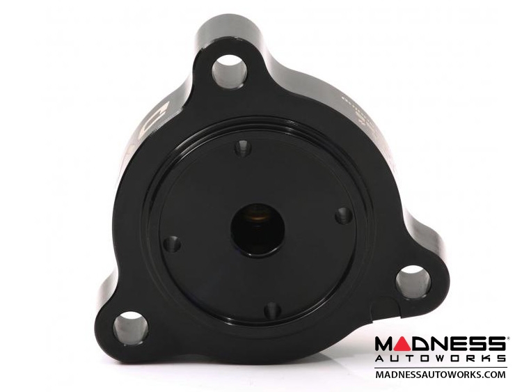 Jeep Cherokee Diverter Valve by Go Fast Bits / GFB - DV+ - 2.0L